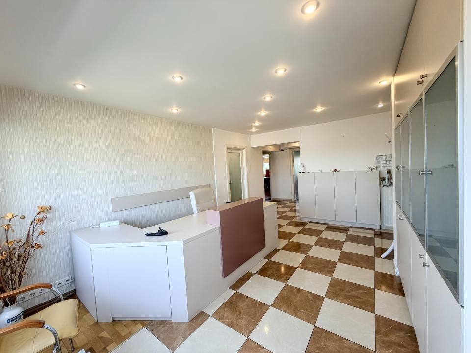 Libertății | 3 camere decomandate | Etaj 5/7 | Vedere Palatul Parlament – fotografia 1 din 23