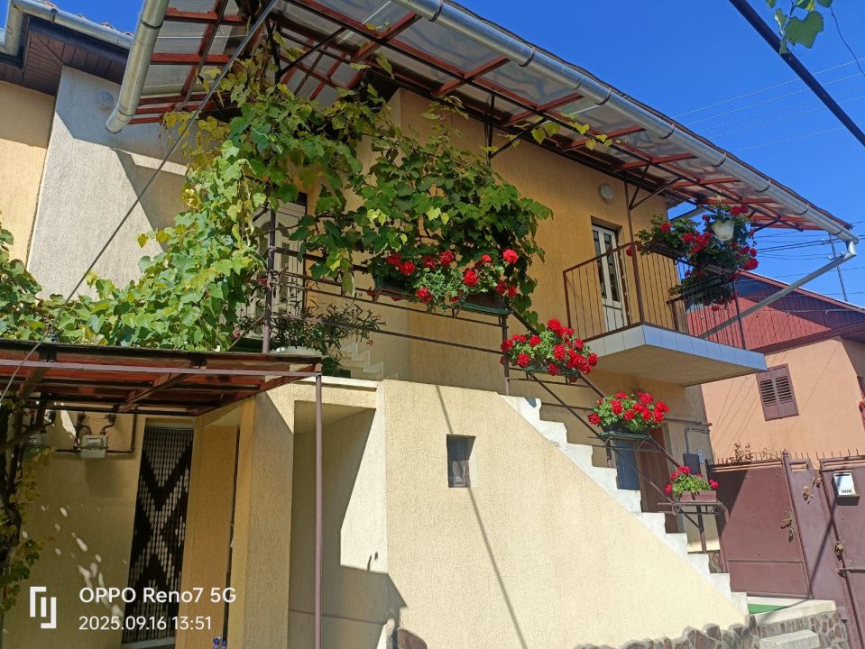 Casă cu spațiu comercial de vânzare în Reghin – fotografia 1 din 11