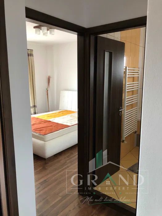Apartament Modern | 3 Camere | Etaj 3 | Intre Lacuri/Iulius Mall – fotografia 6 din 8
