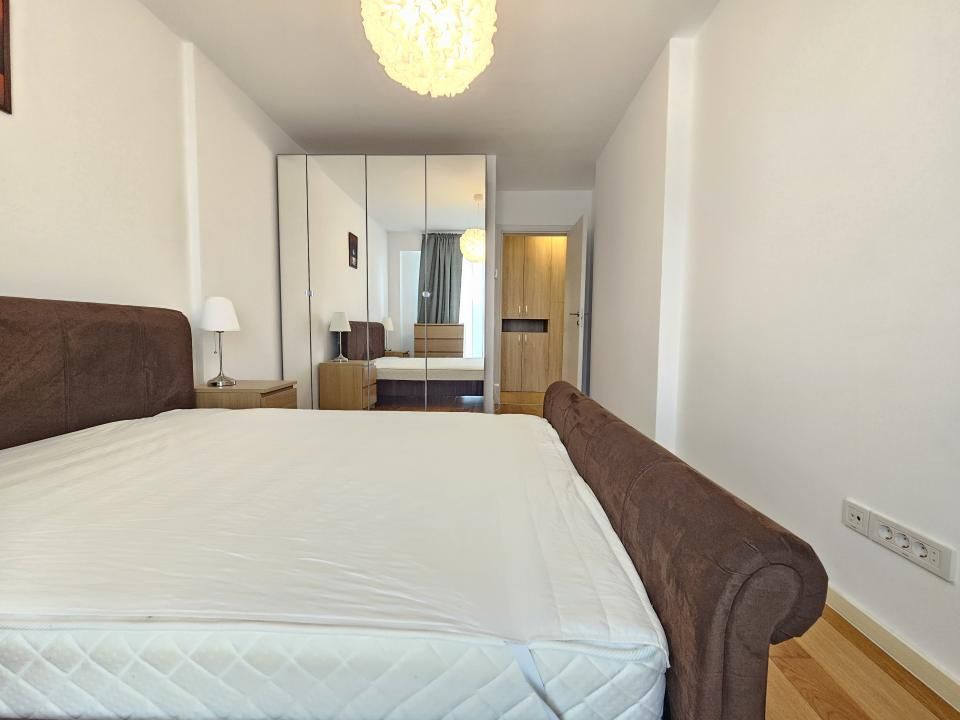 Apart 2 camere 62m2 | Aviatiei Apartaments - Promenada | Parc Herastrau – fotografia 8 din 23