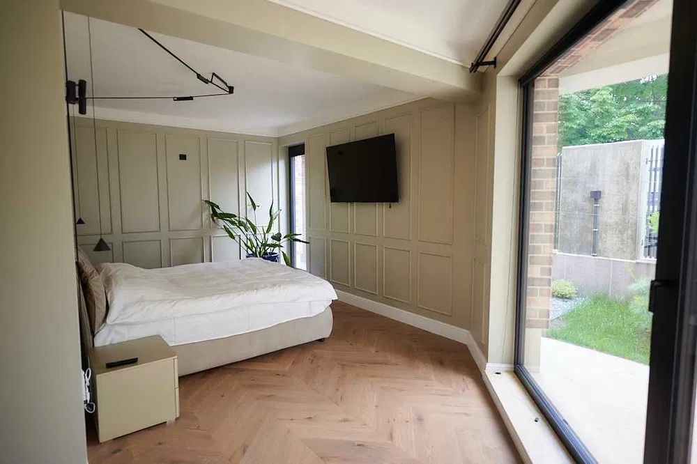 Vilă Smart Home de Lux | Independentă Energetic | Tătărași – Piața Chirilă  Iași – fotografia 6 din 8