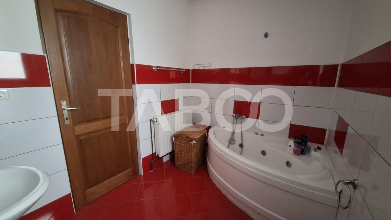 Casa individuala de vanzare cu gradina acces auto si garaj Terezian – fotografia 6 din 22