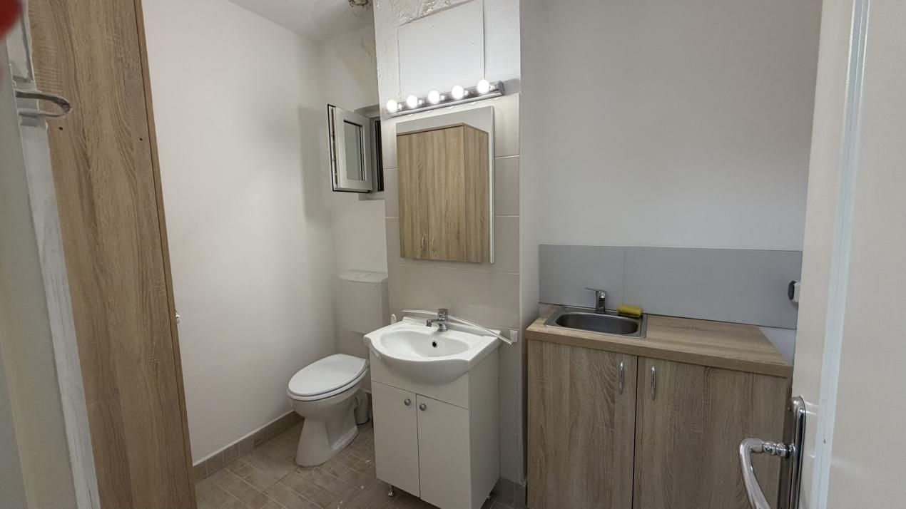 Apartament de 60 mp utili, 3 camere, zona Titulescu – fotografia 4 din 4