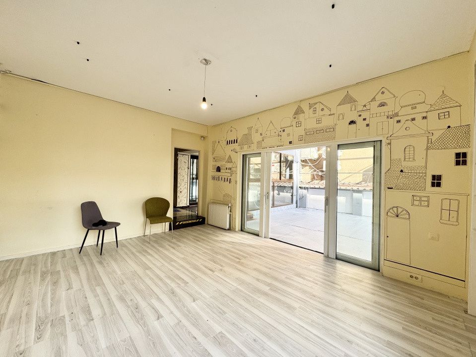 200 Mp - Vila 2022 | D+P+1+M  | Dorobanti - Putul Lui Zamfir - Floreasca – fotografia 4 din 21