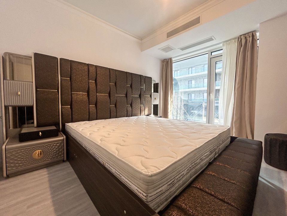 Apartament 2 camere in prima linie la mare , complex WHITE TITANIC – fotografia 11 din 14