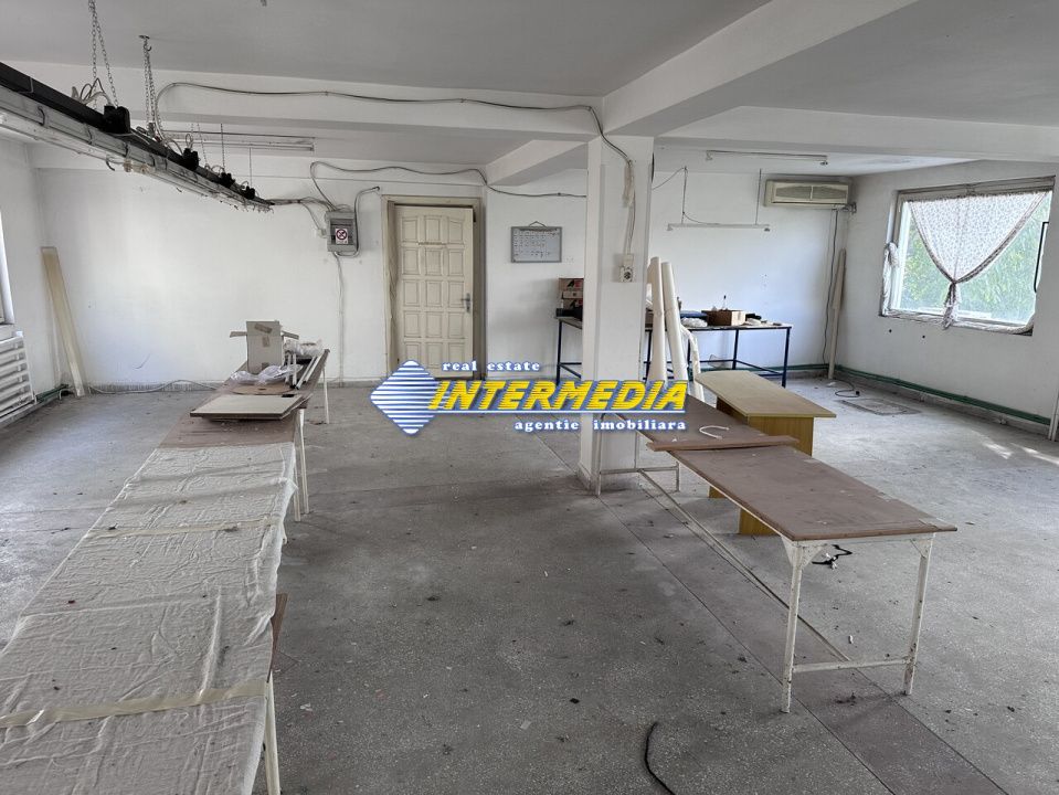 SPATIU COMERCIAL I CENTRU I SUPRAFATA 250 MP I PRETABIL CROITORIE I – fotografia 8 din 14