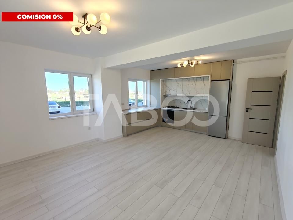 Apartament decomandat 3 camere - la cheie - intabulat - Comision 0 – fotografia 1 din 11