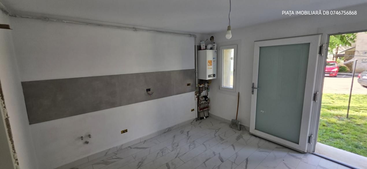 Apartament 2 Camere – Parter cu Intrare Separată – Ideal Locuință/Cabinet/Birou – fotografia 2 din 6