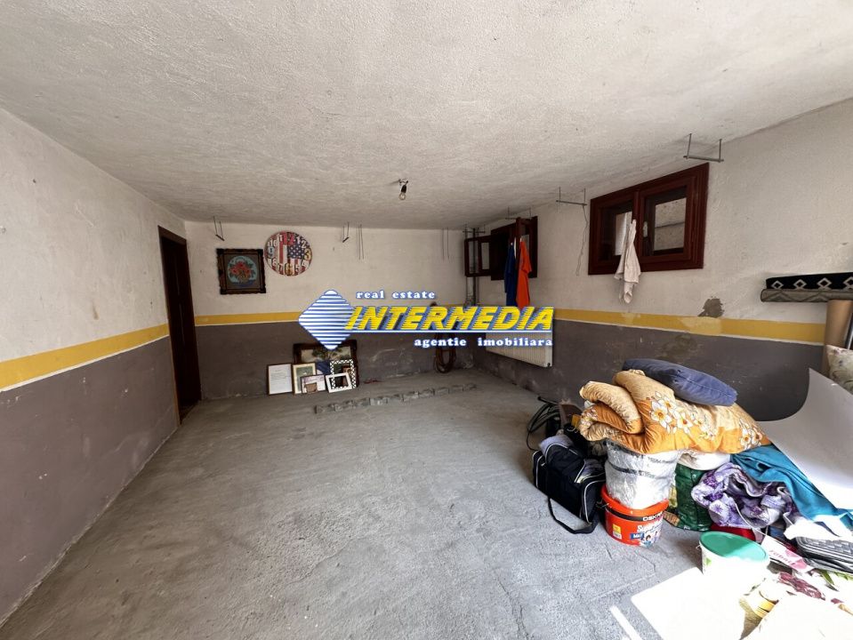 Vanzare Casa D+P+2E+Pod cu 10 camere, garaj si curte în zona Cetate, Alba Iulia – fotografia 21 din 52