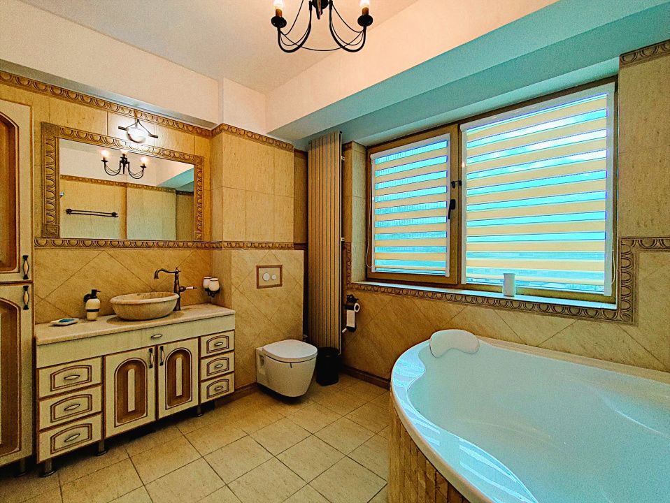 🏖️ Apartament 3 camere de vânzare în Mamaia Sat – Central, lângă Hanul cu Peste – fotografia 25 din 27