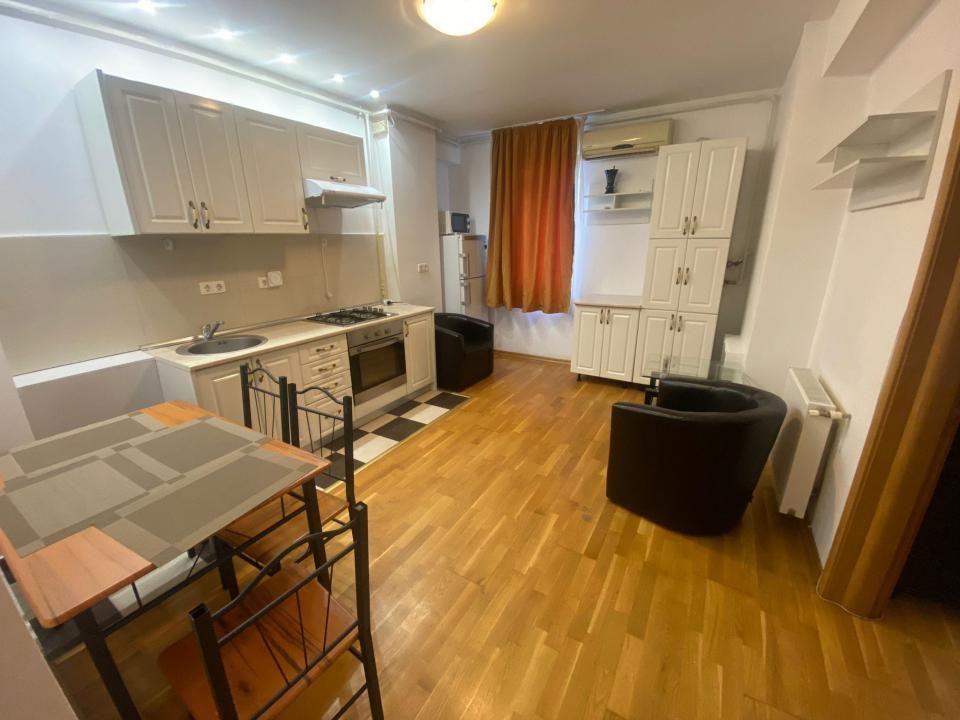 Garsoniera de inchiriat | Tineretului | Metrou | Centrala Proprie – fotografia 3 din 8