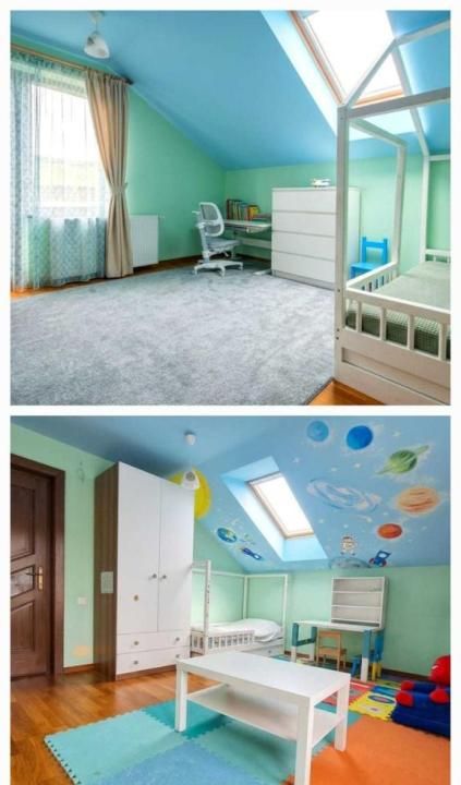 Casă individuală | 5 camere | teren generos | garaj | Chinteni – fotografia 7 din 8