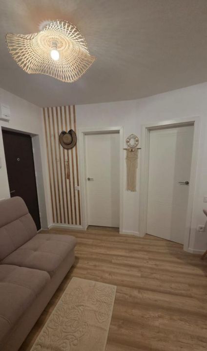 Apartament de vanzare 2 camere, complet mobilat si utilat, parcare, zona Porii! – fotografia 5 din 13