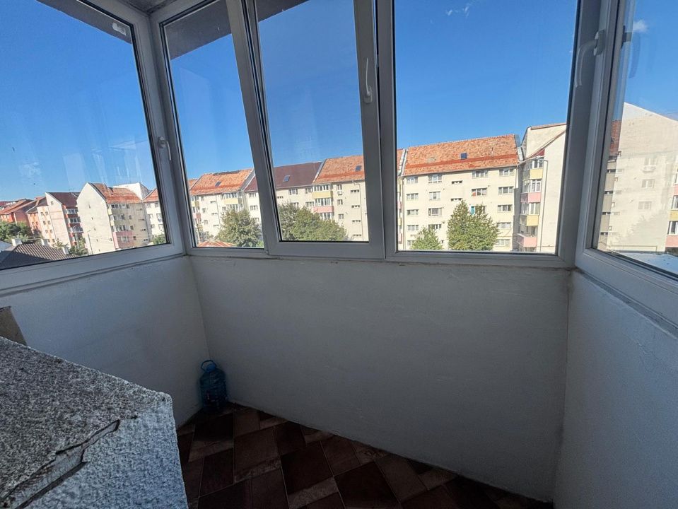🏠Apartament 2 camere zona centrala – fotografia 6 din 8