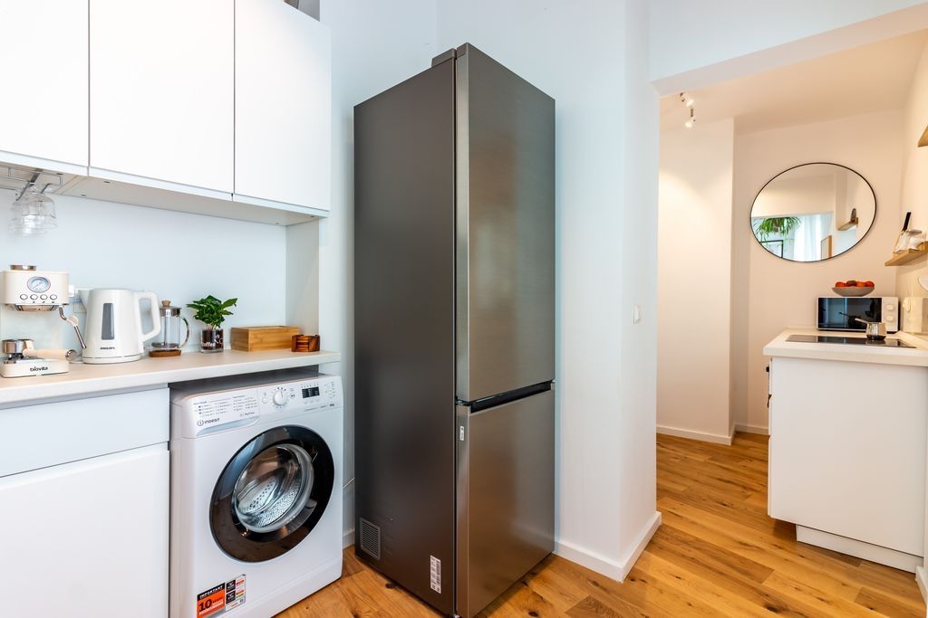 Apartament 4 camere | Cismigiu - Parc Izvor | 125 mp utili – fotografia 8 din 16