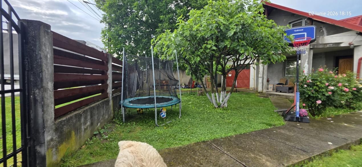 Casă Individuală P+1, 4 Camere și Garaj Integrat – Aninoasa (Aleea Sinaia) – fotografia 2 din 24