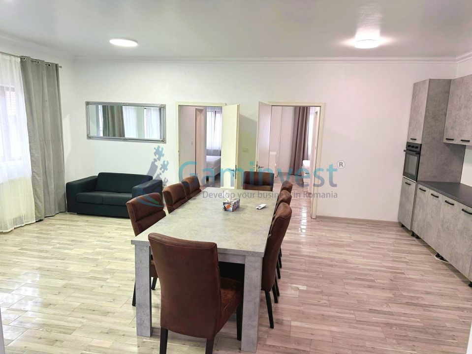Casa cu 3 dormitoare de inchiriat, in Cihei, Bihor – fotografia 1 din 10