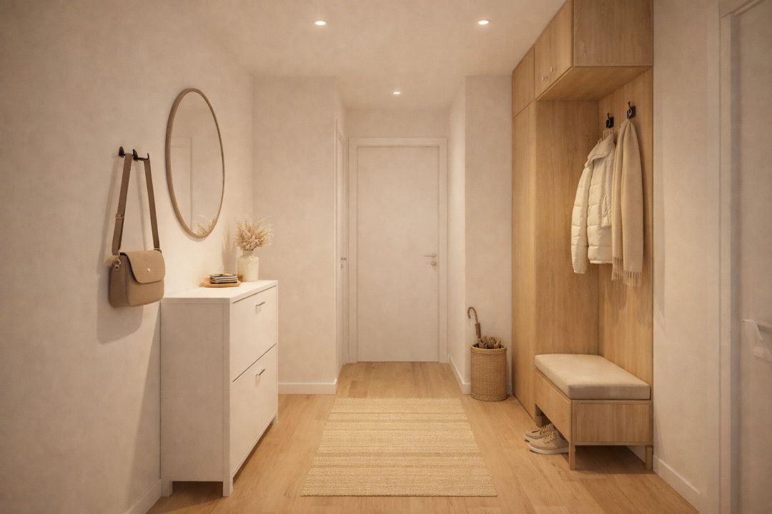 Triplex 262 mp utili, la rosu, 525 mp teren - Valea Lupului – fotografia 5 din 16