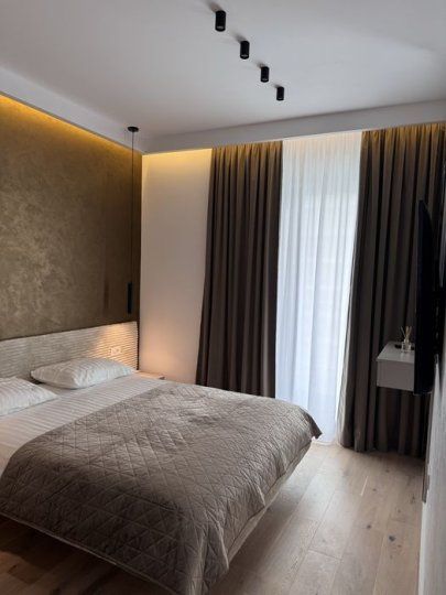 2 Camere de inchiriat | Pipera - FIRST ESTATES | Pet-friendly | Parcare – fotografia 2 din 8