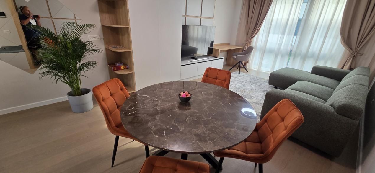Închiriere Apartament 3 Camere | Parcare + Boxă | 82 MP | Catted Family – fotografia 5 din 43