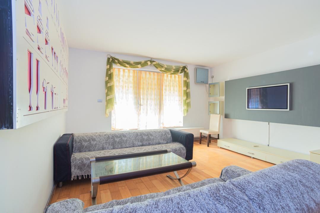Apartament cu 2 camere, 89,95 mp utili, decomandat – Eforie Nord, etaj 1 – fotografia 2 din 25