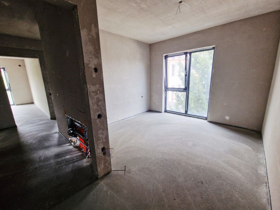 Apartament exclusivist intr-un imobil premium, Andrei Muresanu – fotografia 11 din 13