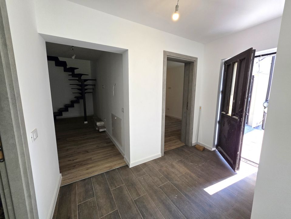 Casă ecologică Clasa A pe sos Chitila, lângă Mega Image/Bd Laminorului – fotografia 8 din 35