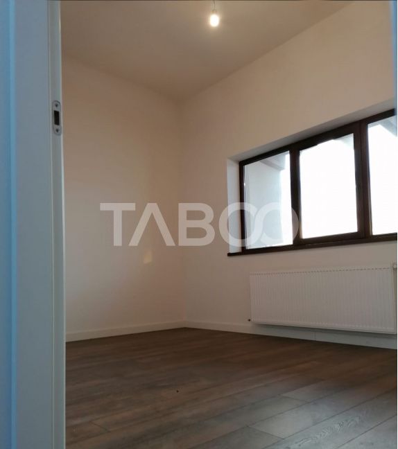 Casa noua insiruita de vanzare in Sebes drumul Petrestiului – fotografia 5 din 10