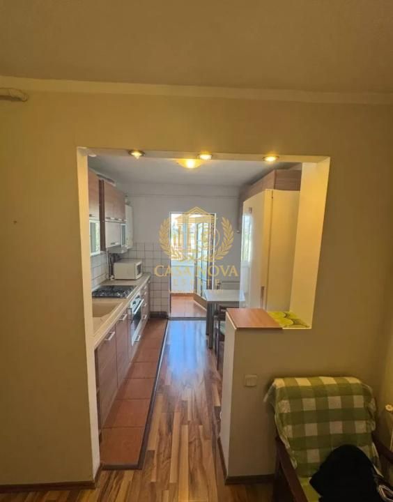 Apartament 2 camere 50mp, balcon, zona Iulius Mall – fotografia 1 din 8