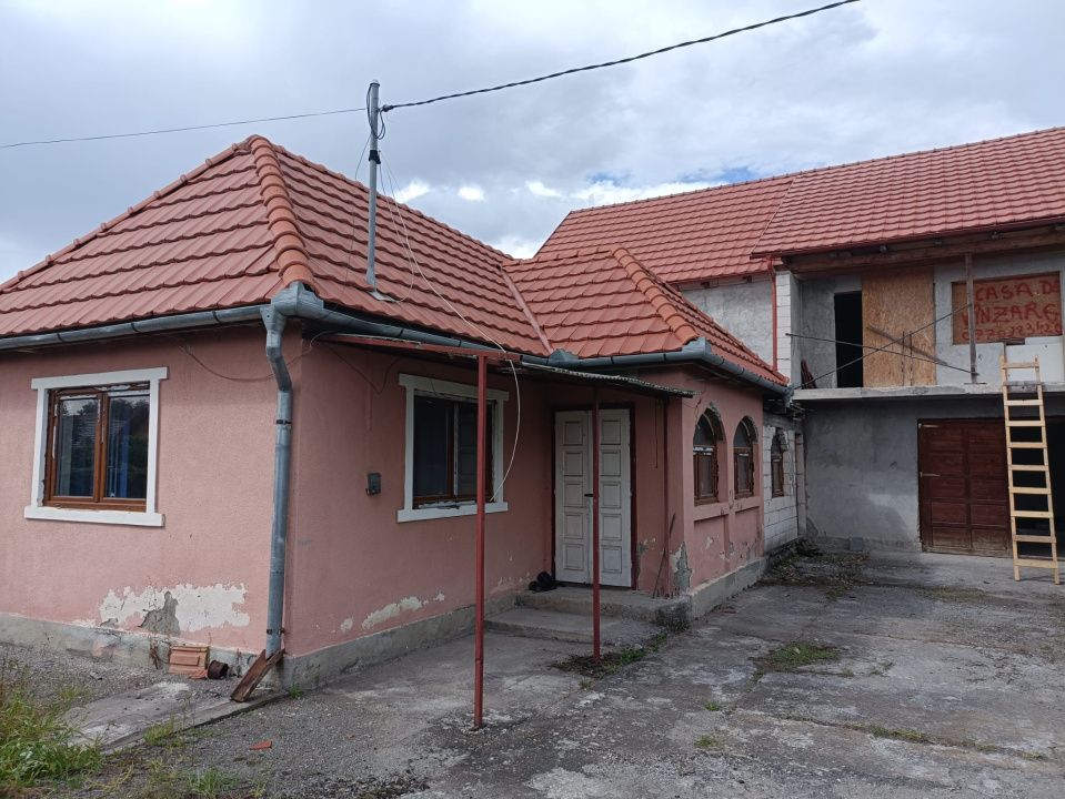 Casă de vânzare Reghin - Suseni – fotografia 3 din 12