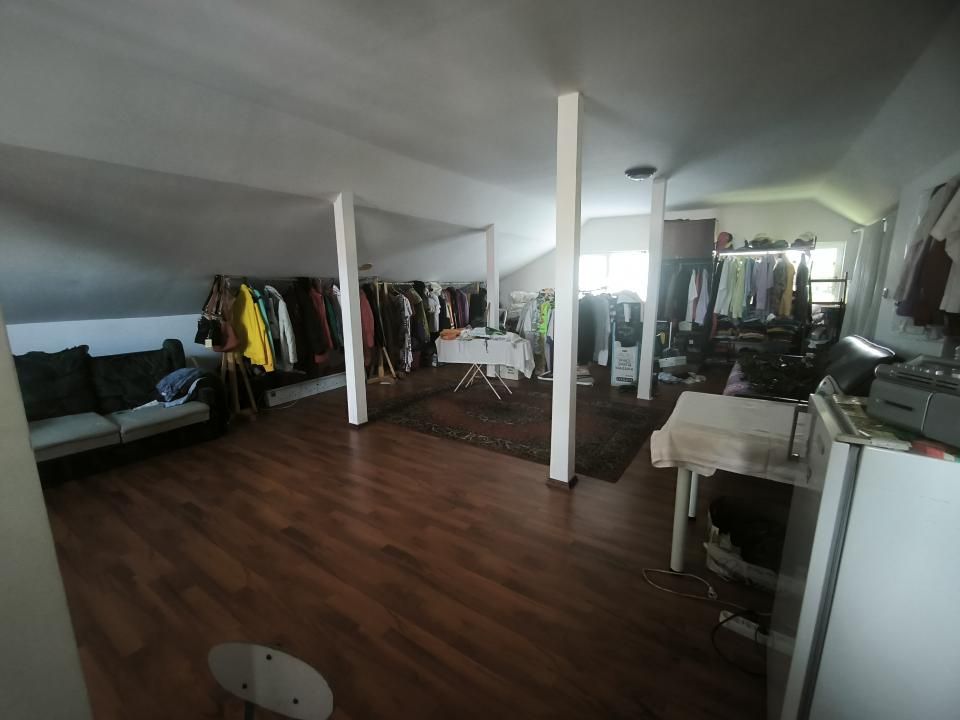 Gavana 3 | Casă individuala P+1+M | 202 mp utili | Teren 300 mp | Zonă excelenta – fotografia 10 din 13