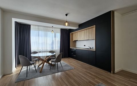 Apartament 2 camere 84MP | Pipera- Ivory Residence | loc parcare