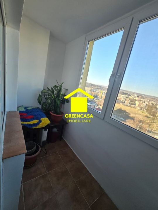 Apartament 3 camere decomandat | 67 mp | Mănăștur | Pod Calvaria – fotografia 10 din 11
