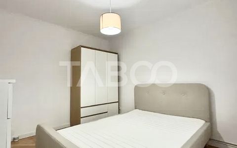 Apartament cu 3 camere in Grigorescu cu 2 balcoane etaj 1 langa Piata