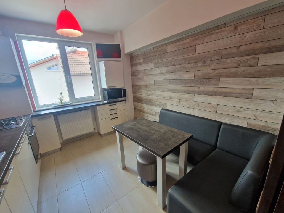 Apartament 3 camere mobilat, cu doua locuri de parcare in Andrei Muresanu – fotografia 12 din 20