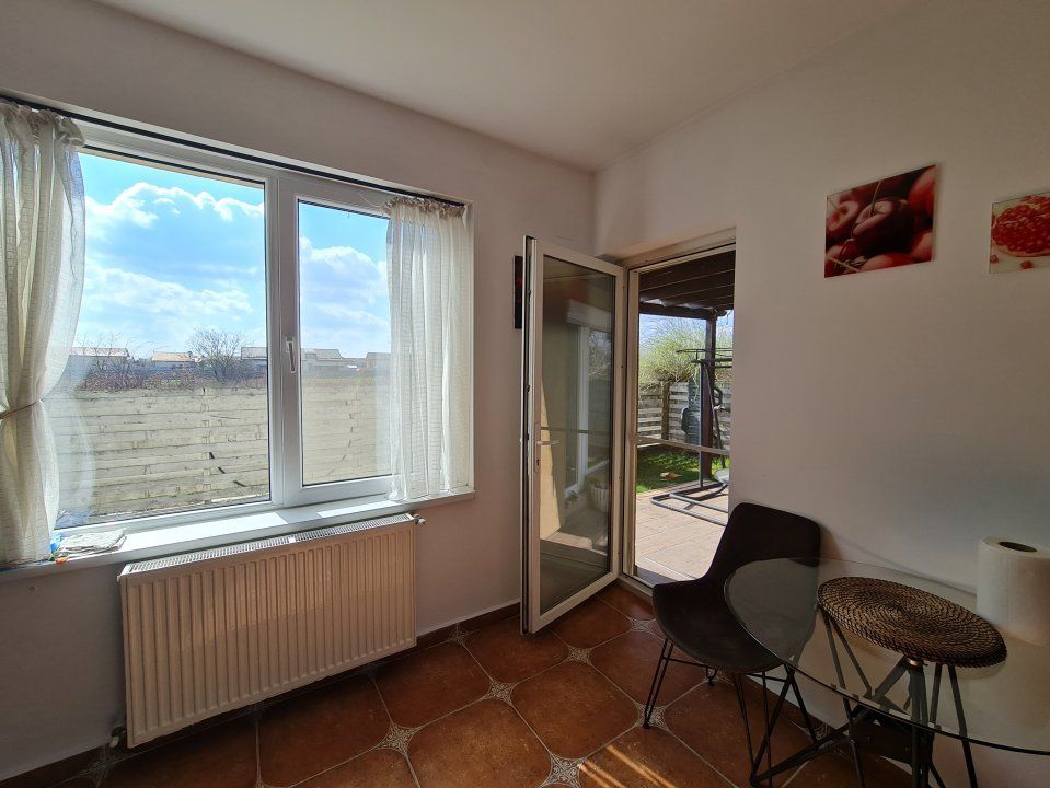 Casă Domnești | Spațioasă, Luminoasă, Ideală pentru Familie – fotografia 16 din 23