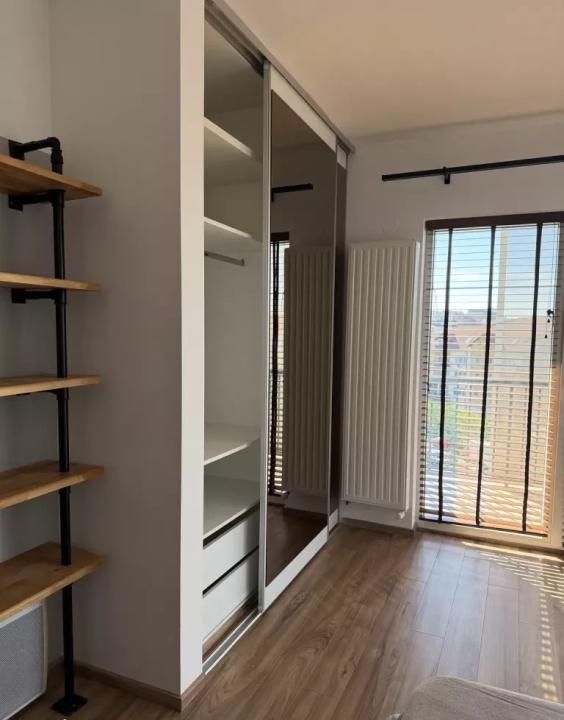 Apartament cu 3 camere, parcare subterană – Sophia Residence, Bună Ziua – fotografia 6 din 13