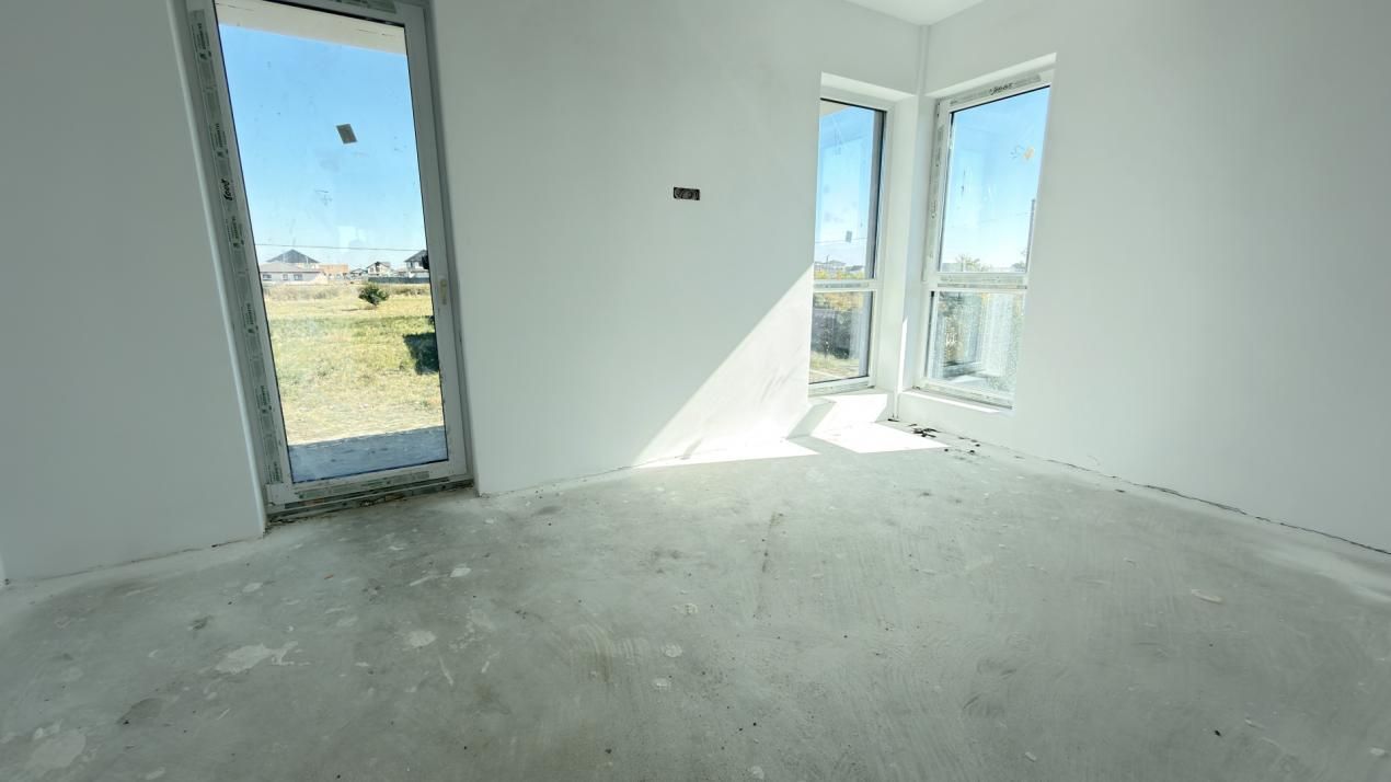 Duplex despartit prin CT | 4 camere | Drumul Boilor | Finisaje la alegere – fotografia 16 din 16