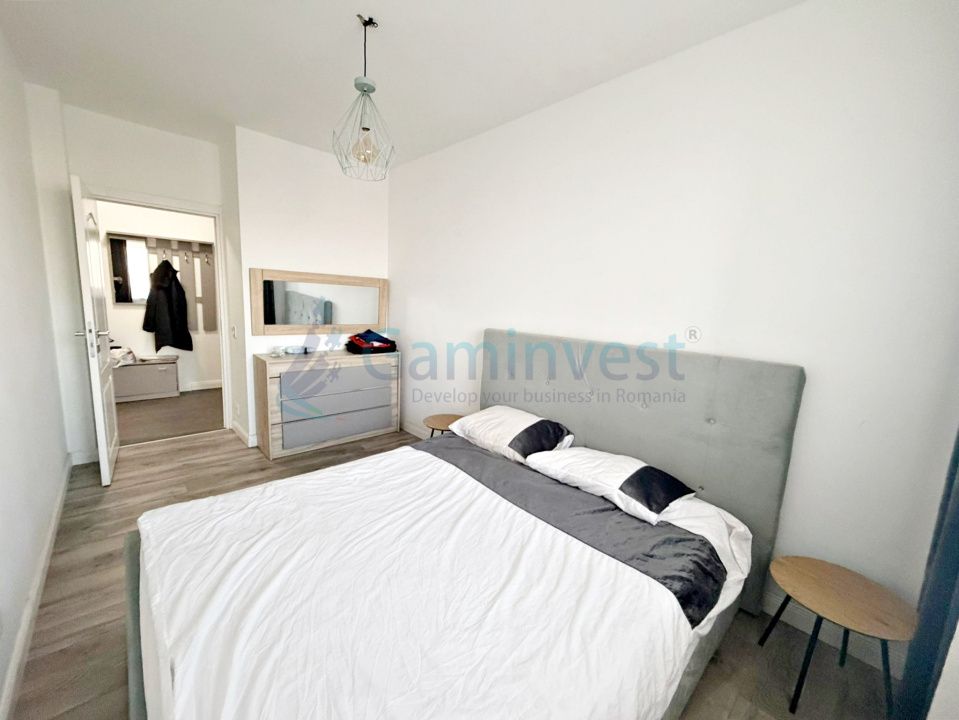 Apartament de vanzare in Oradea, bloc nou Onestilor, ready to move – fotografia 6 din 12