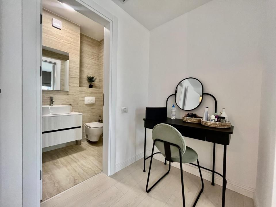 Apartament 3cam 92MP|Rond Pipera-MTM Lake-Aviatiei – fotografia 10 din 17