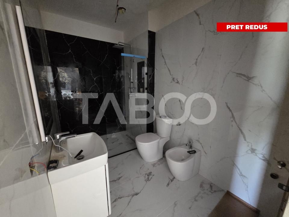 Studio de vanzare 36 mp utili + terasa 13 mp constructie noua 2026 – fotografia 1 din 3