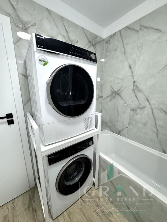 PRIMA ÎNCHIRIERE | 3 CAMERE DECOMANDATE | 2 PARCĂRI | BLOC NOU | MĂNĂȘTUR–USAMV – fotografia 24 din 38