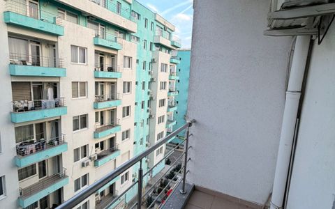 Apartament 2 Camere Mamaia Nord | Ideal pentru Investiție