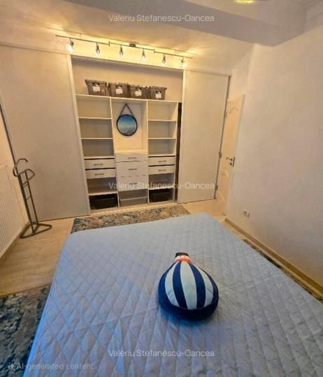 2 Camere de inchiriat | Jiului | Metrou | Centrala | Parcare – fotografia 4 din 13