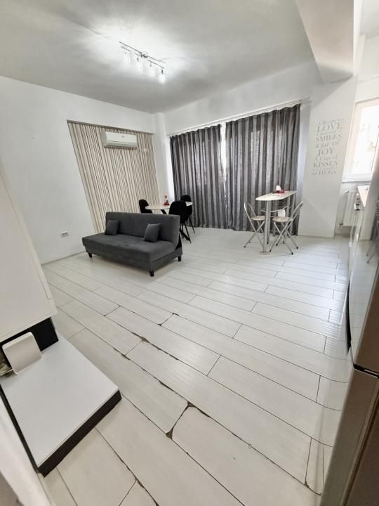 Ap 3 cam. Militari Residence Rezervelor 54 - comision 50% – fotografia 5 din 14