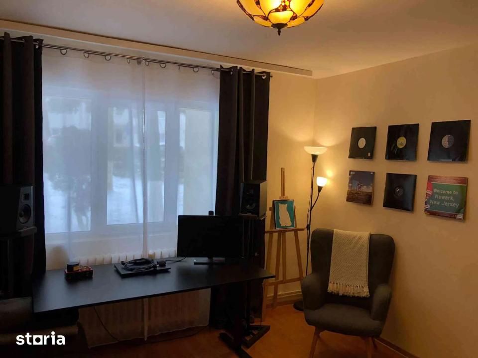 Apartament de vanzare 2 camere 54 mp zona Manastur – fotografia 1 din 11
