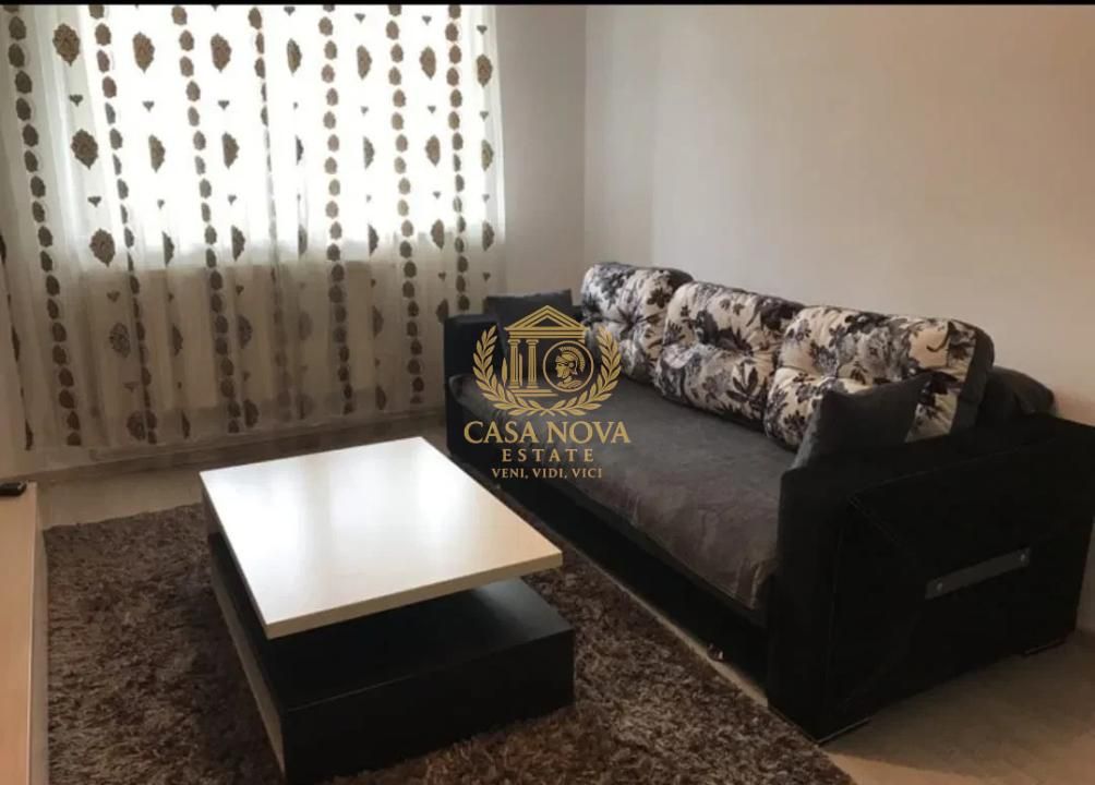 Apartament 2 camere 50mp, balcon 10mp, etaj intermediar, Pod Calvaria – fotografia 1 din 6