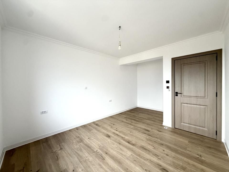 Duplex modern, 3 camere, 88 mp utili, 330 mp teren - Sanandrei – fotografia 3 din 11