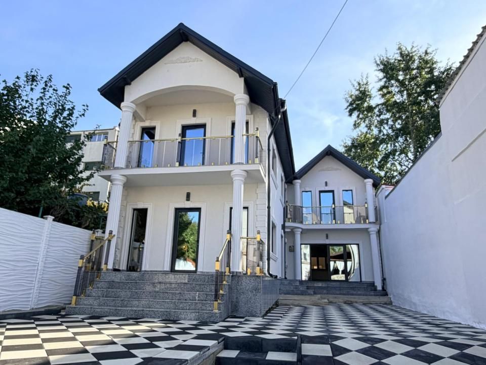Vila P+1E | Vitan Mall - Mihai Bravu | totul nou | – fotografia 3 din 21