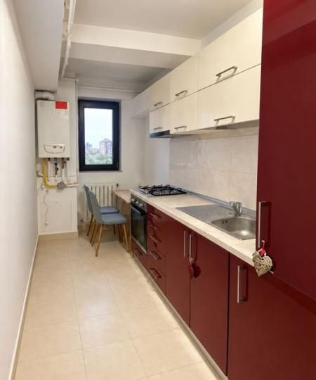 Garsoniera de inchiriat | Lacul Morii | Centrala | Metrou | Mobilat – fotografia 3 din 7